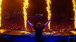 HARDWELL LIVE ULTRA EUROPE 2024 [Full Set HD]