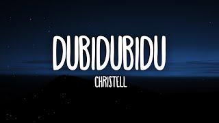 Christell - Dubidubidu (Letra/Lyrics) chipi chipi chapa chapa dubi dubi daba daba