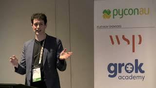 "Multi-tenancy strategies with Django+PostgreSQL" - Levi Cameron (PyCon AU 2023)