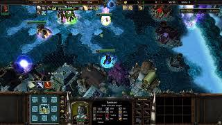 Warcraft 3 CHS Power of Orc