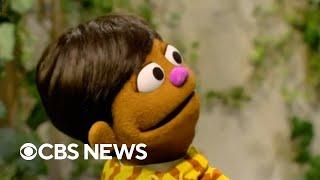 "Sesame Street" debuts first Filipino American muppet
