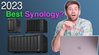 What Synology should you buy in 2023