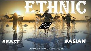 East Ethnic Upbeat Cinematic Background Music (Royalty Free Music) - by AndrewVovchynaMusic
