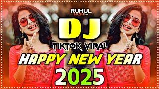 Happy New Year Dj 2025 | Happy New Year Dj Gan 2025 | New Dj 2025 | New Dj | Dj Gan | Dj Song |