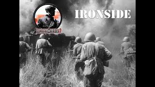 Company of Heroes 2 - Ironside Casting - 151- Frontline Bashing (4v4)