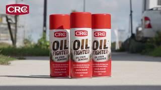 CRC Oil Fighter