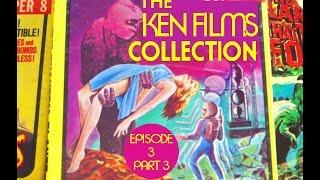 SUPER 8 SHOW PART 3 KEN FILMS