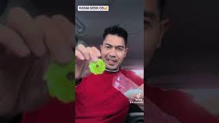 kuih kaswi gedik #viral #trending #viralshort #food #viraltiktok