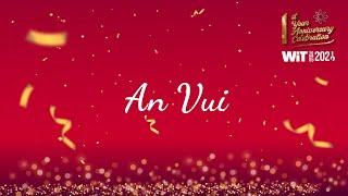 An Vui Là Gì? Thấu Hiểu Nội Tâm, Kiến Tạo An Vui - WIT