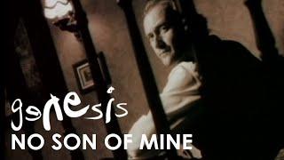Genesis - No Son Of Mine (Official Music Video)