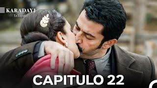 Karadayı Capitulo 22 - Versión Larga (Doblado en Español)