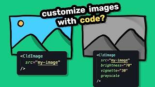 Customizing Images in Nuxt