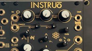 Unboxing The Instruo Arbhar Module.