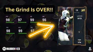 Claiming The most expensive card in the game for FREE !!!  | Madden23Ultimate Team