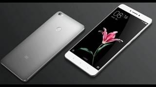 XIAOMI MI MAX 2 - FULL SPECIFICATION & PRICE !!