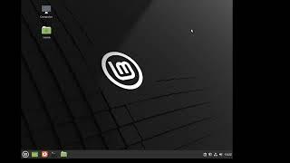 How to Add any DE to LMDE5 (XFCE shown)