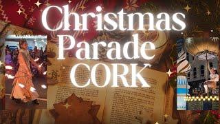 Christmas Parade Cork 2024