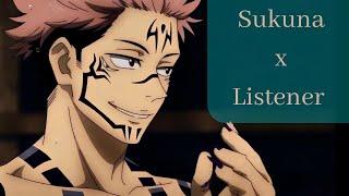 ASMR | Jujutsu Kaisen | Sukuna's Game [Sleep Aid Breathing]