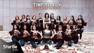 Time To Fly - StarBe X SDC @sisterdancecrew  @EXRALPRODUCTION