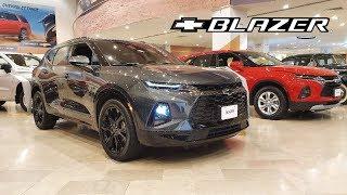 Chevrolet BLAZER RS 2020 شيفرولية بليزر أر أس