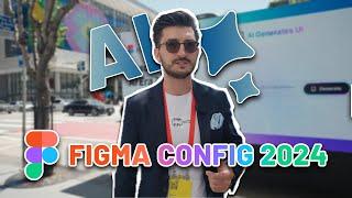 Emersoft Founder Discusses the Current State of AI at Figma Config 2024