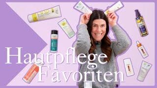 Die beste Hautpflege aus der Drogerie - meine Favoriten 