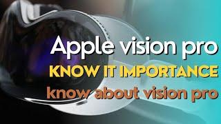 apple vision pro!! vision Pro!! apple vision pro headset!! VISION PRO!!