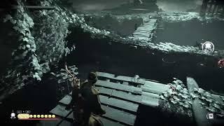 Zero-0-Cypher-PS4 Broadcast-Ghost of Tsushima-Iki Island(DLC)