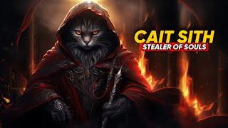 The Cait Sith: Soul Thieves in Scottish Mythology