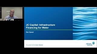 Johnson Controls Blue Water Webinar – Episode 8