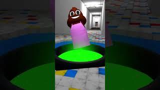 ALL POU BOU'S REVENGE FAMILY vs TOXIC CAULDRON in Garry's Mod !