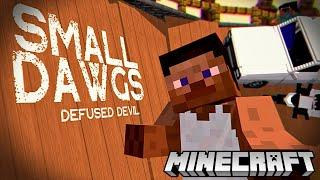 Minecraft Cover | Hanumankind - Big Dawgs