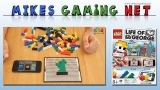 Life of George | Verlag: LEGO