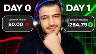 5 راه کسب درآمد دلاری از بازی موبایل  How to Make Money from Gaming