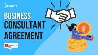 Business Consultant Agreement - EXPLAINED