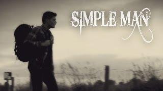 Supernatural | Dean - Simple Man