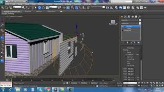 3ds max полезное видео