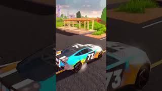 Jailbreak New NASCAR Event! New SEMI Truck & Limited #75 Race Car *Trade Limited NASCAR Item* Roblox