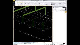 Modeling by graphite or drafter tekla structures license