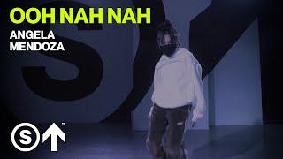 "Ooh Nah Nah" - SIR ft. Masego | Angela Mendoza Choreography | STUDIO NORTH