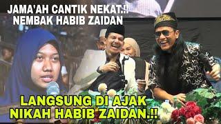 Gus Miftah Bareng Habib Zaidan Bin Yahya Lucune Pol Live Ponpes Ora Aji