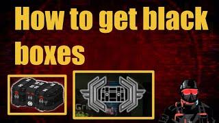 SAS4 Black Box Guide