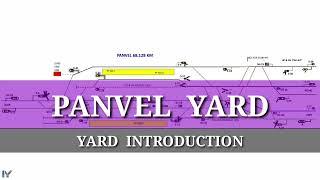 PANVEL - Station / Yard | Mumbai Railways | IYzone