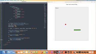 Learn How to Create the Classic Snake Game With the Canvas API and the HTML5/JavaScript Duo