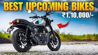 TOP 5 Upcoming Bikes  India 2024 ||  Under 2 Lakhs