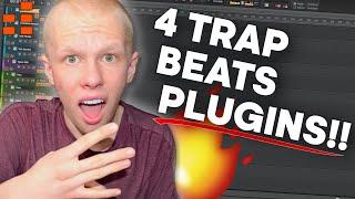 BEST 4 EFFECTS FOR TRAP!! SOO FIRE (: