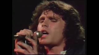 The Doors - People Are Strange [LIVE]