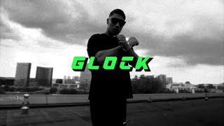 Maes Type Beat "GLOCK" | Instru Club Sombre | Instru Rap 2025