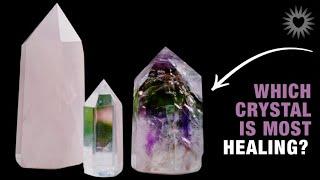 Beginner's Guide to Crystals - What To Know Before You Buy!