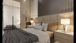 PHOTOREALISTIC BEDROOM RENDERING - VRAY FOR SKETCHUP RENDERING TUTORIAL